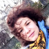 Катерина Соник