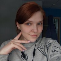 Любовь Букина