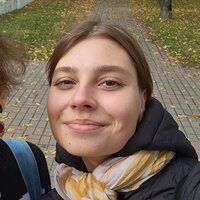 Ирина Лузгина