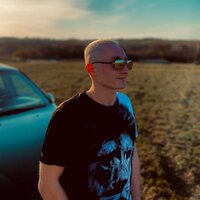 Даниил Мещеряков