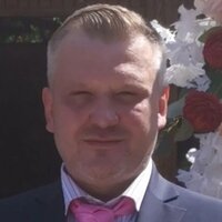 Сергей Хрипунов