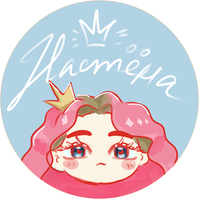 Анастасия М.