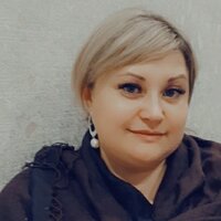 Елена Орликова