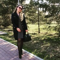 Анастасия Ратанова