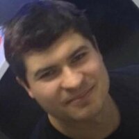 Сергей Спирин