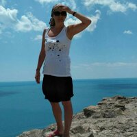 Светлана Королева