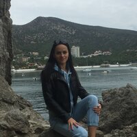 Людмила Котлярская