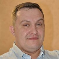 Игорь Кононов