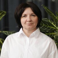 Светлана Слесарева