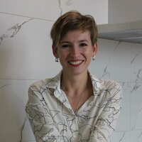 Екатерина Робовская