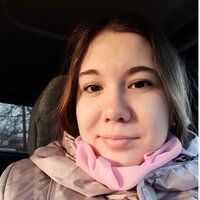 Наталья Мельникова