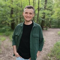 Стас Соломатин