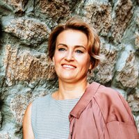 Наталья Викторовна