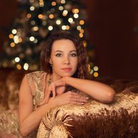 Юлия В.