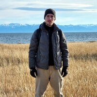 Илья Богачёв