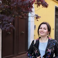 Frau Morozova