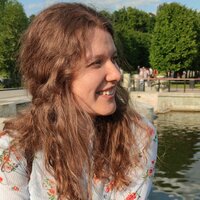 Юлия Рыжанова