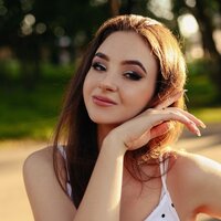 Алина Подолина