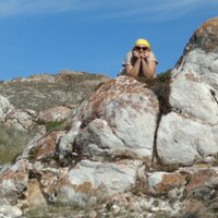 Виктория Богданова