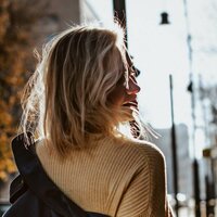 Светлана Галкина