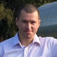 Алексей Ермолин