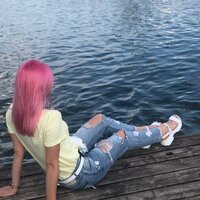 Женя Бетадзе