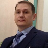 Дмитрий Борисович Водовозов