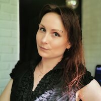 Екатерина Авраменко