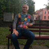 Александр Хохлов