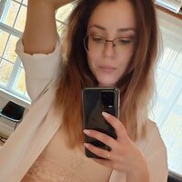 Алина Куценко