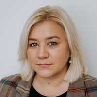 Екатерина Киркова