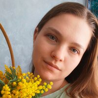 Екатерина Парфенова