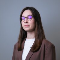 Юлия Герасименко