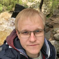 Алексей Хоботов