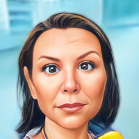 Юлия Бредис