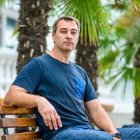 Олег Медведев