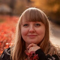 Елена Лобанова