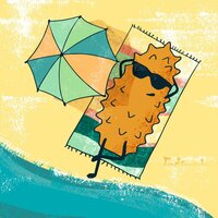 Трепанг Иннокентий