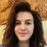 Анна Дубаева