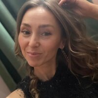 Ольга Абрамова