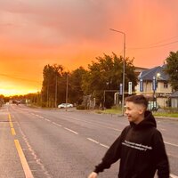 Арман Шарипов