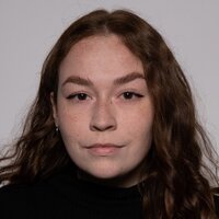 Олеся Пеньевская