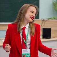 Елизавета Тингаева