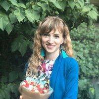 Екатерина Холод