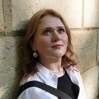 Елизавета Русинова