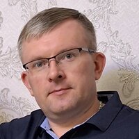 Алексей Тимолянов