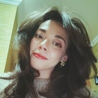 Мария Узорина