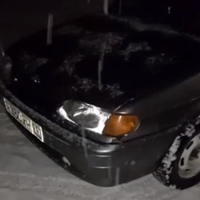 Михаил Соболев