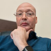 Виктор Викторович