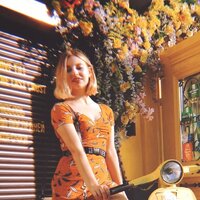 Анна Лушпай